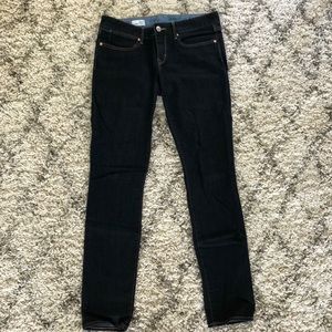 Gap 1969 Skinny Jeans